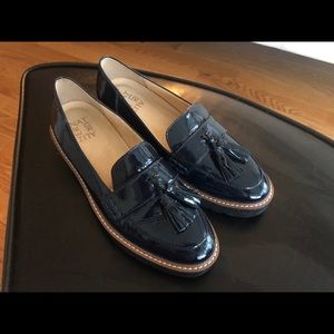 Naturalizer Loafers